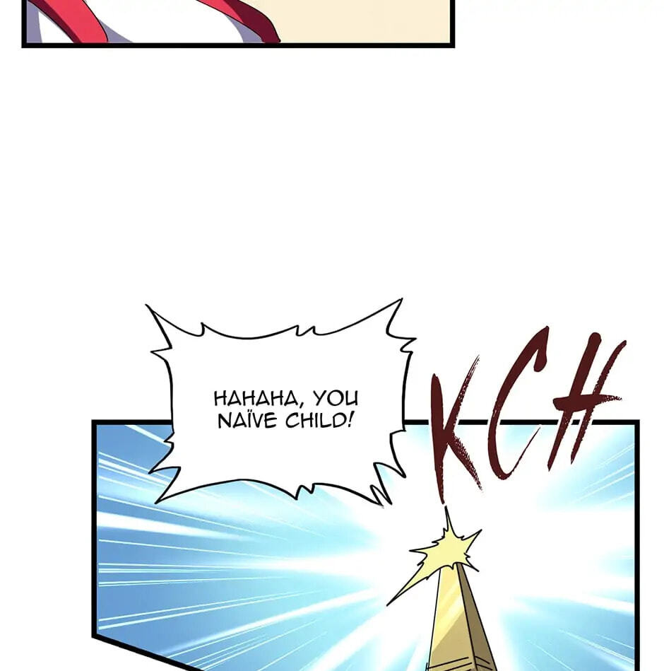 Read The Devil Butler chapter 292 image 38 on Lezhin