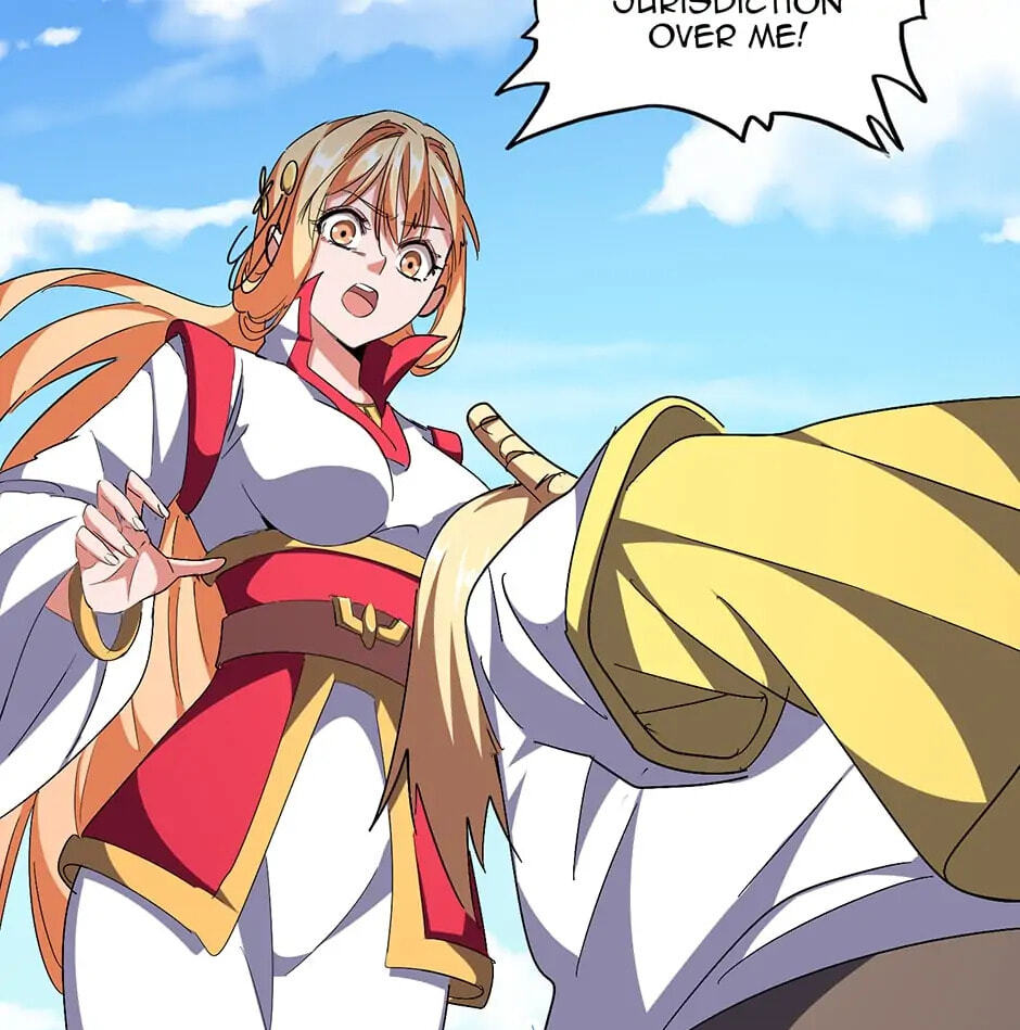 Read The Devil Butler chapter 292 image 40 on Lezhin