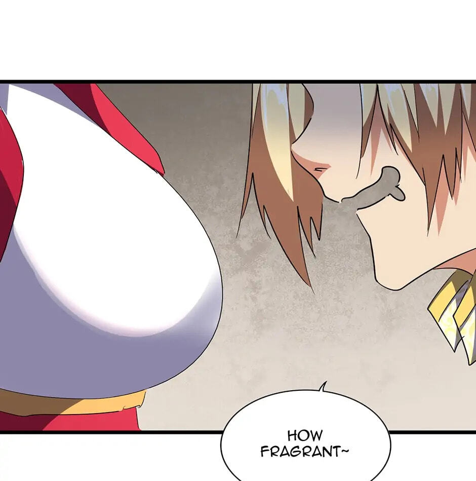 Read The Devil Butler chapter 292 image 42 on Lezhin