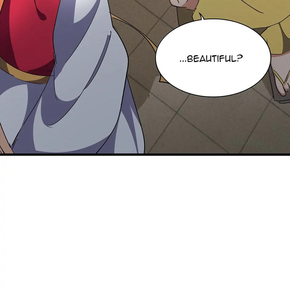 Read The Devil Butler chapter 292 image 45 on Lezhin