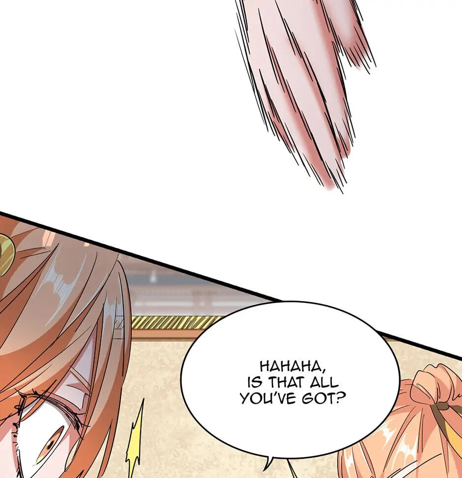 Read The Devil Butler chapter 292 image 48 on Lezhin