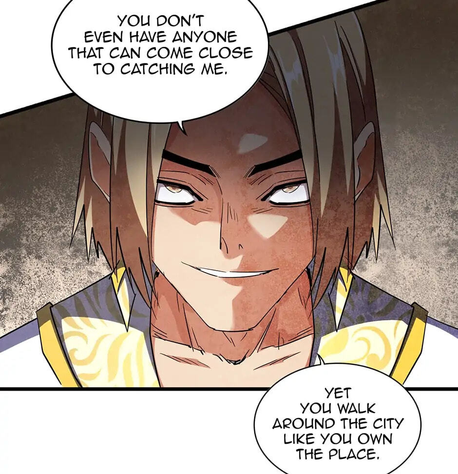 Read The Devil Butler chapter 292 image 50 on Lezhin