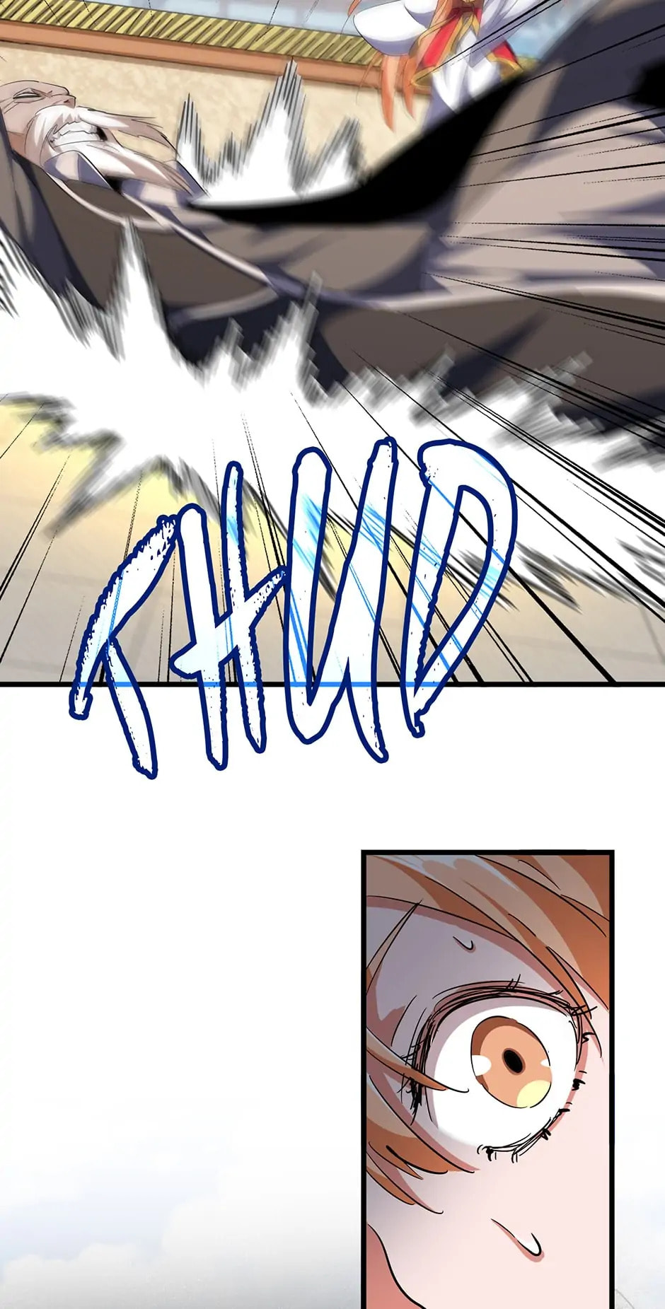 Read The Devil Butler chapter 292 image 64 on Lezhin