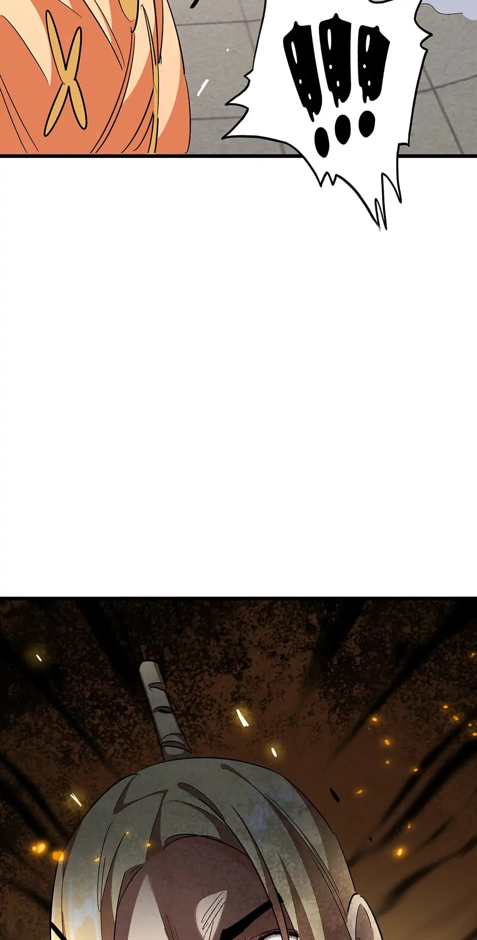 Read The Devil Butler chapter 292 image 66 on Lezhin