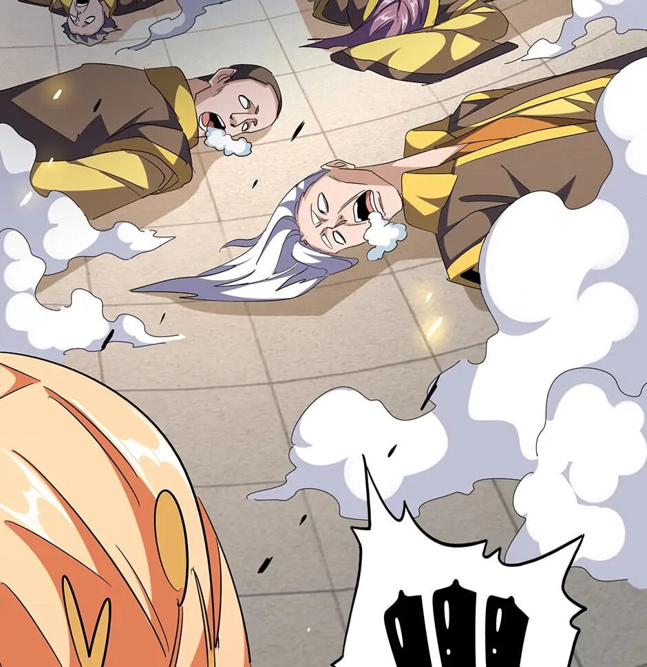 Read The Devil Butler chapter 293 image 1 on Lezhin