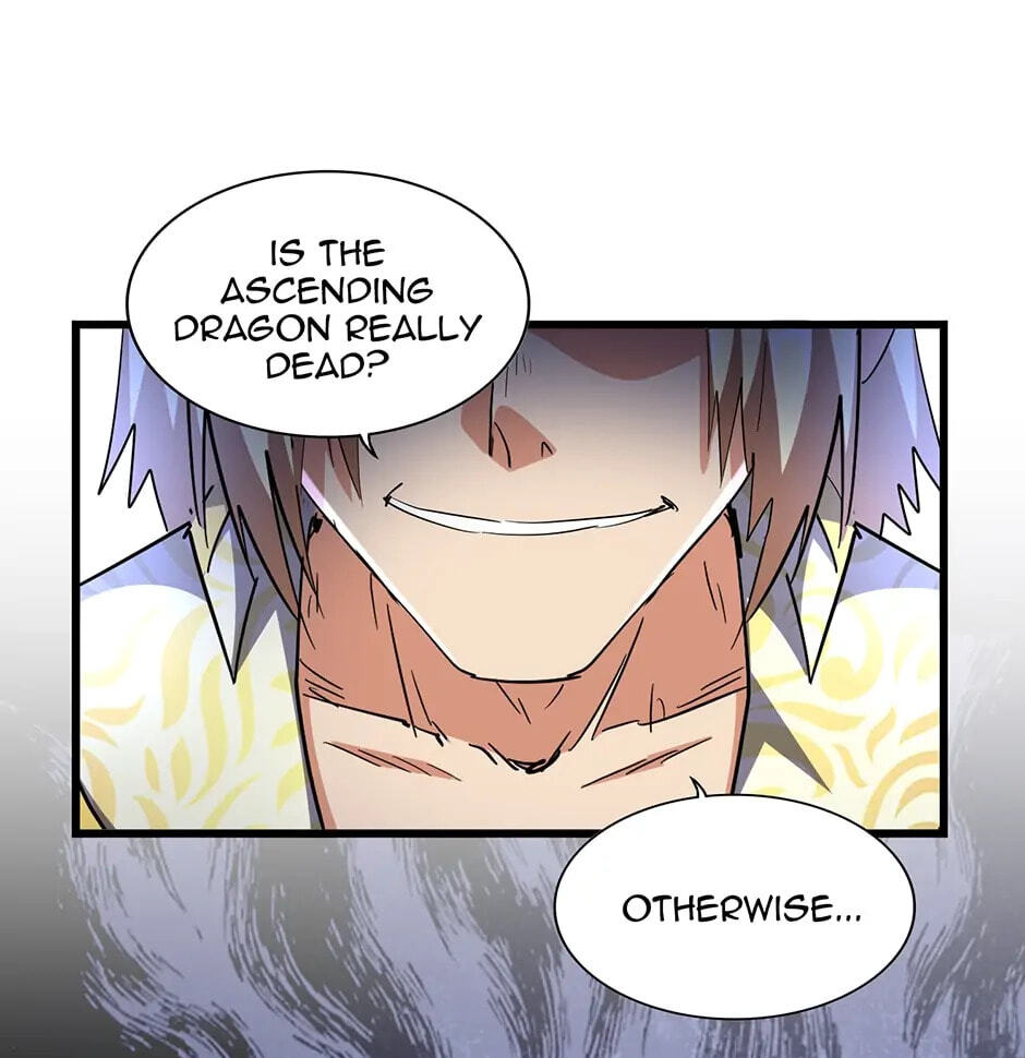 Read The Devil Butler chapter 293 image 10 on Lezhin