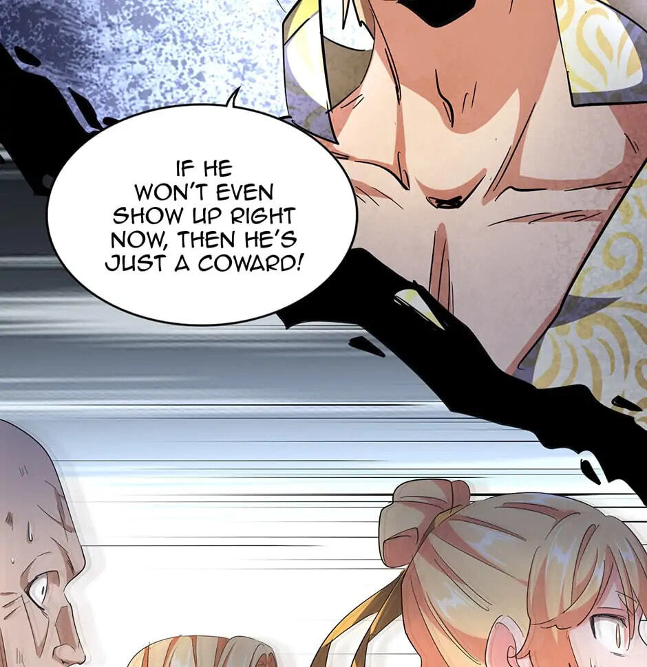 Read The Devil Butler chapter 293 image 12 on Lezhin