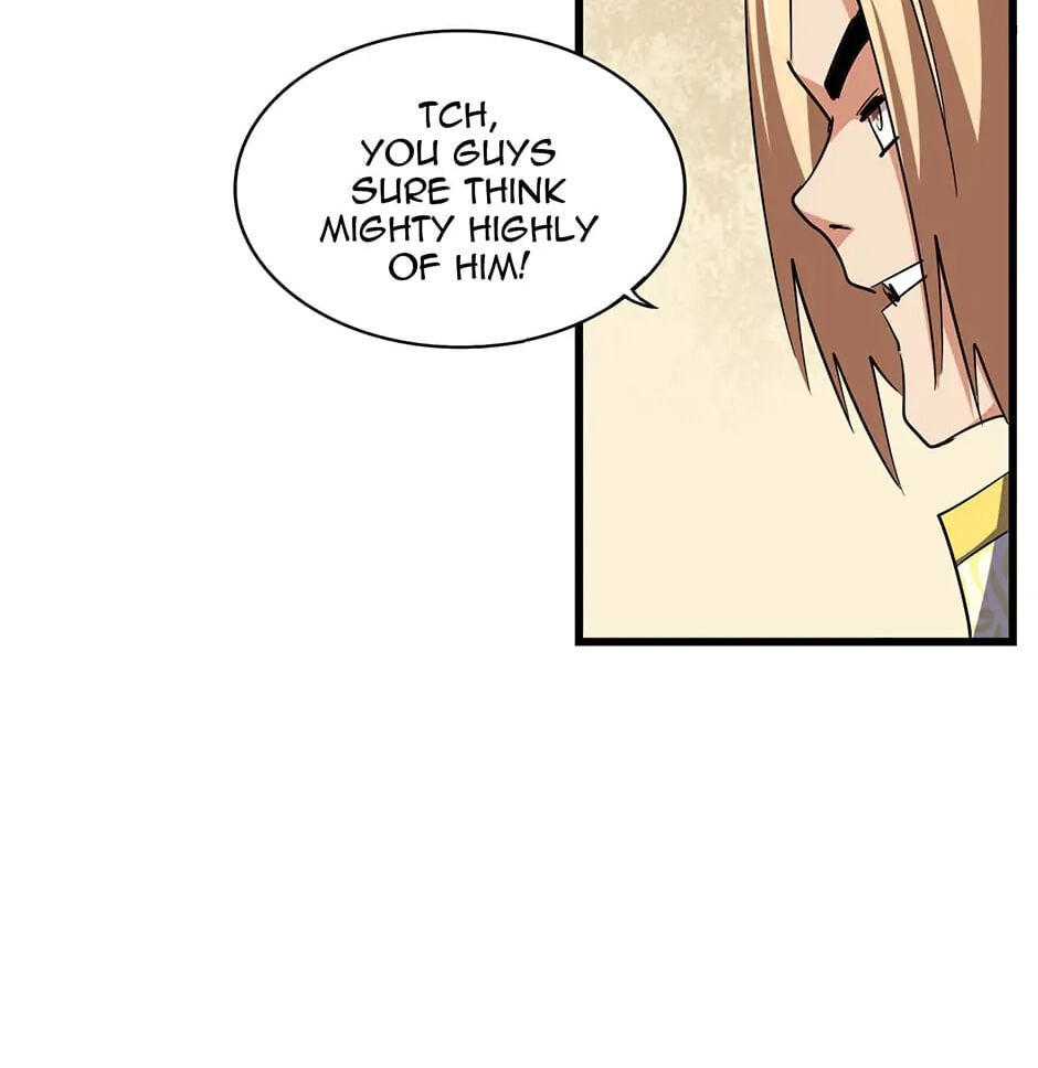 Read The Devil Butler chapter 293 image 15 on Lezhin