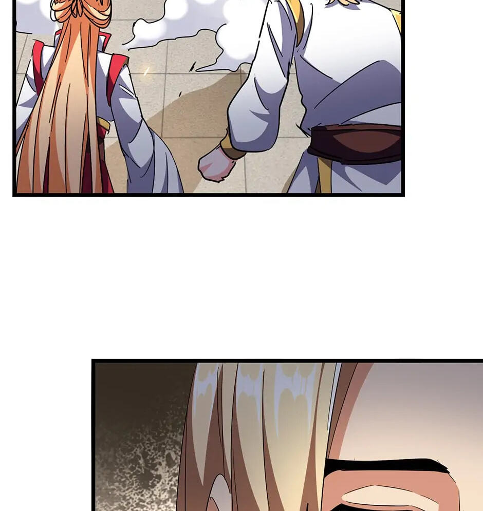 Read The Devil Butler chapter 293 image 17 on Lezhin
