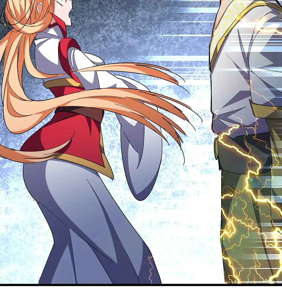 Read The Devil Butler chapter 293 image 20 on Lezhin
