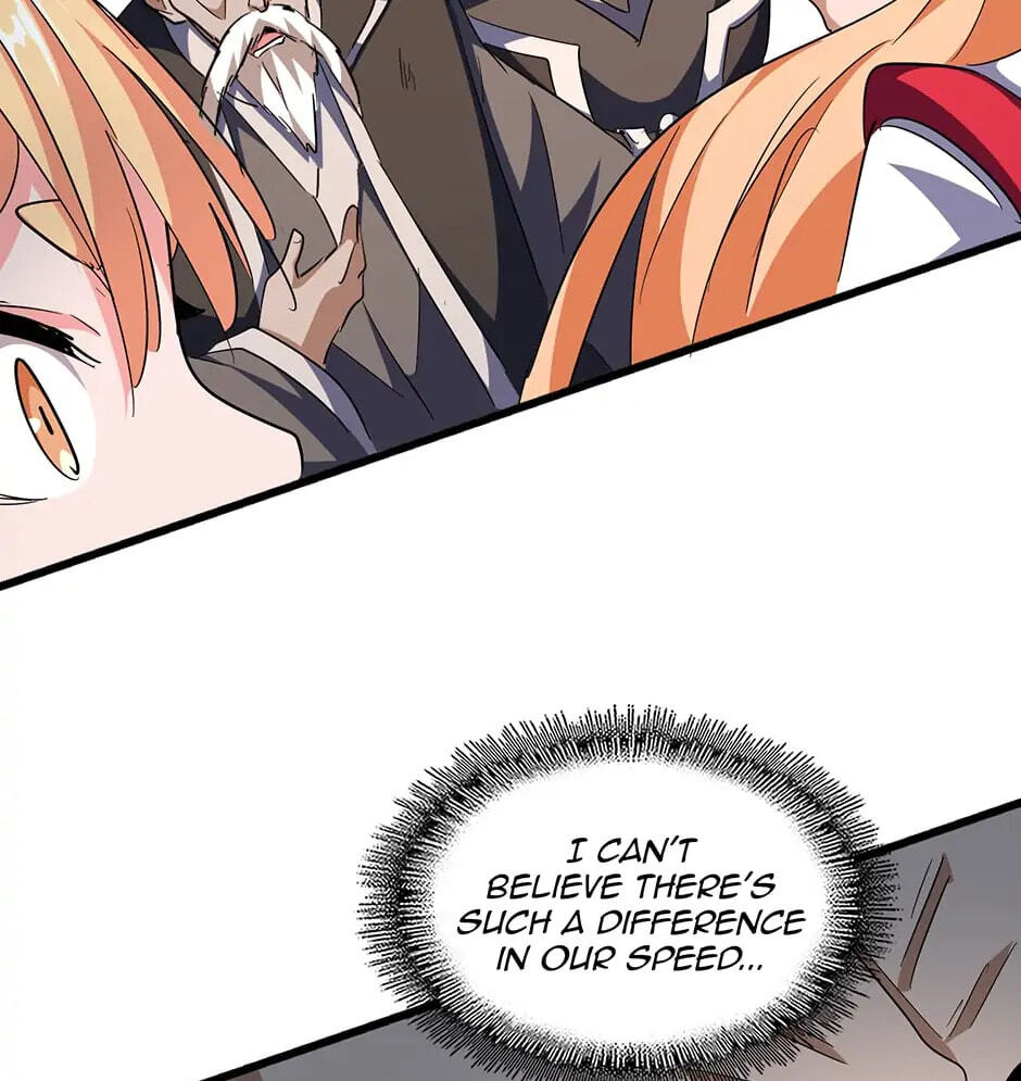 Read The Devil Butler chapter 293 image 22 on Lezhin