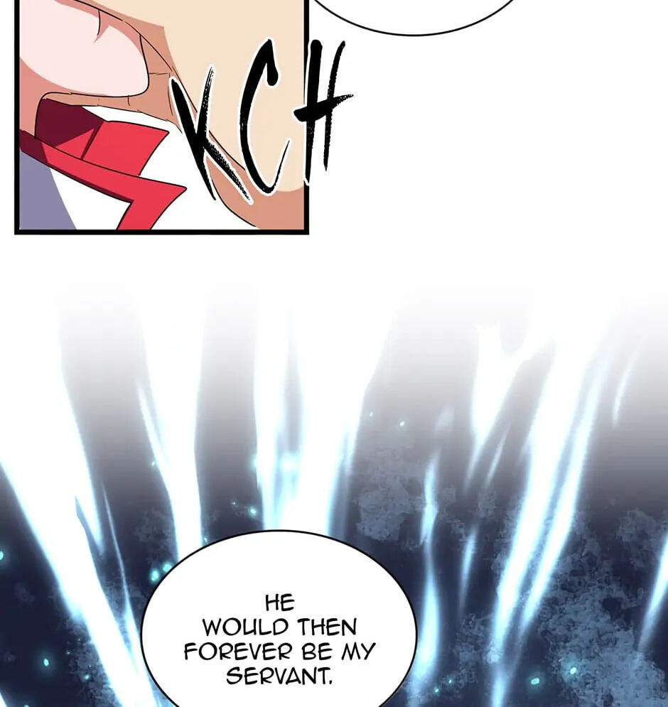 Read The Devil Butler chapter 293 image 25 on Lezhin