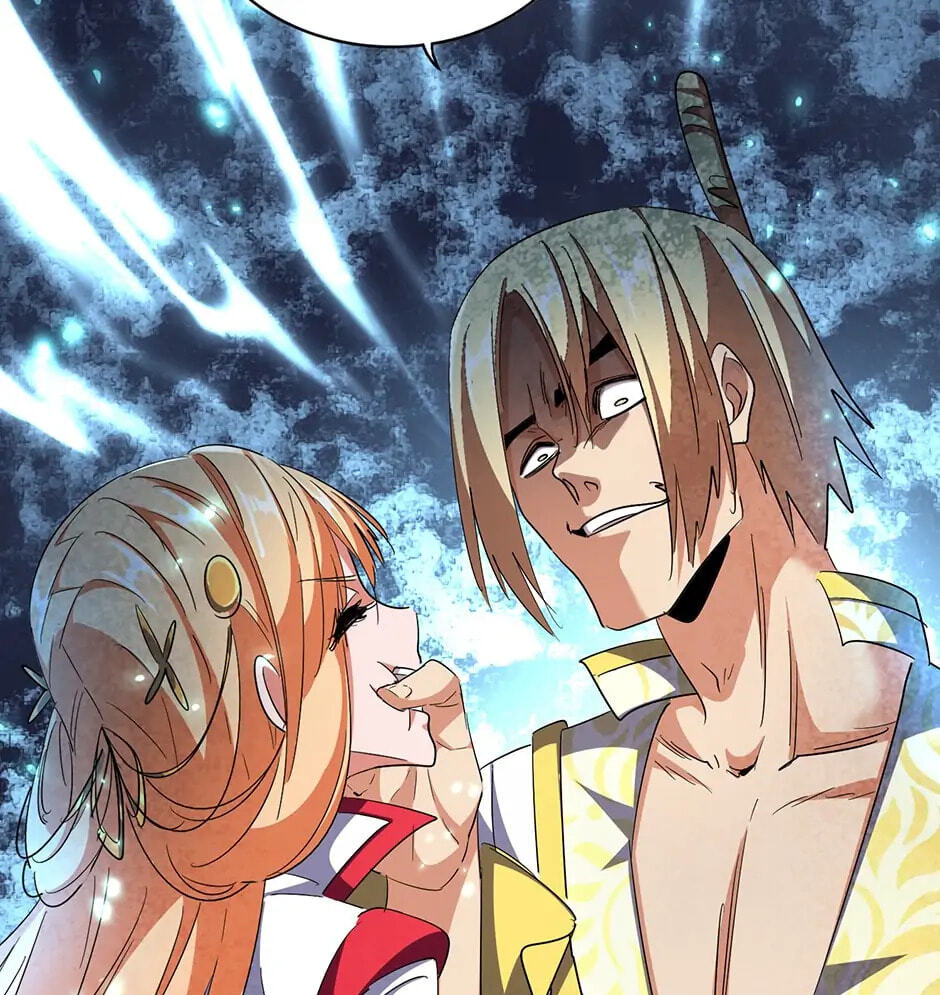 Read The Devil Butler chapter 293 image 26 on Lezhin