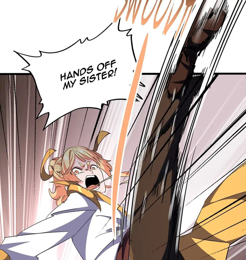 Read The Devil Butler chapter 293 image 28 on Lezhin