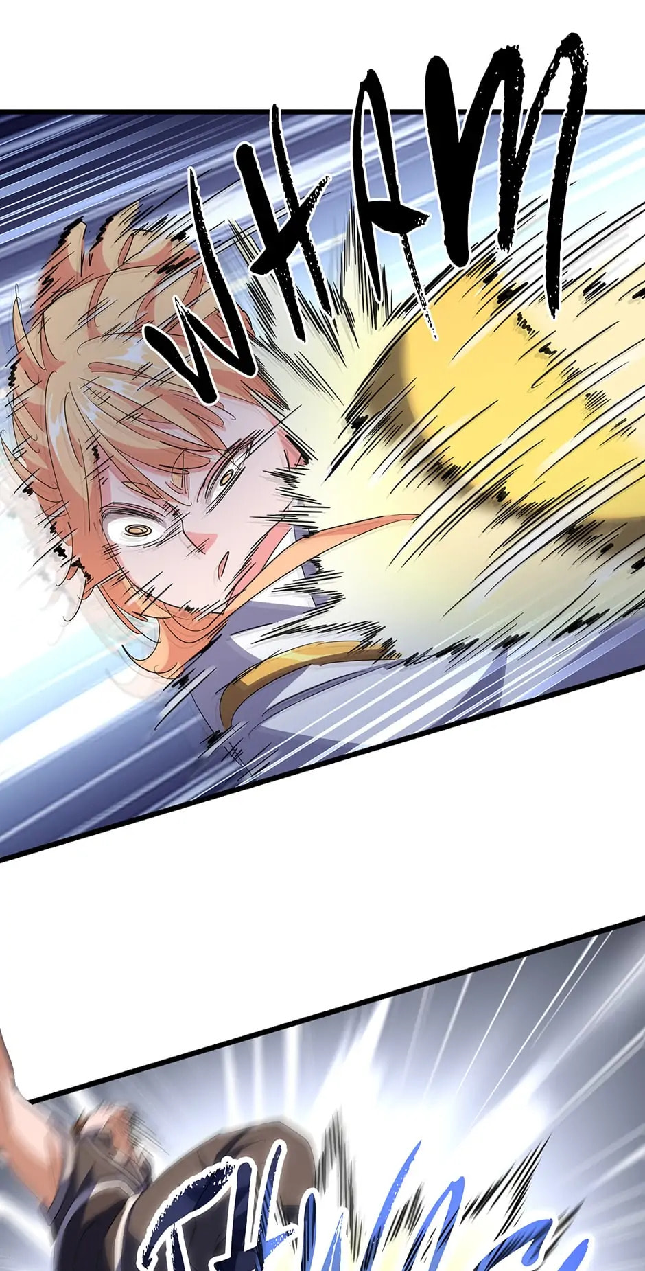 Read The Devil Butler chapter 293 image 32 on Lezhin