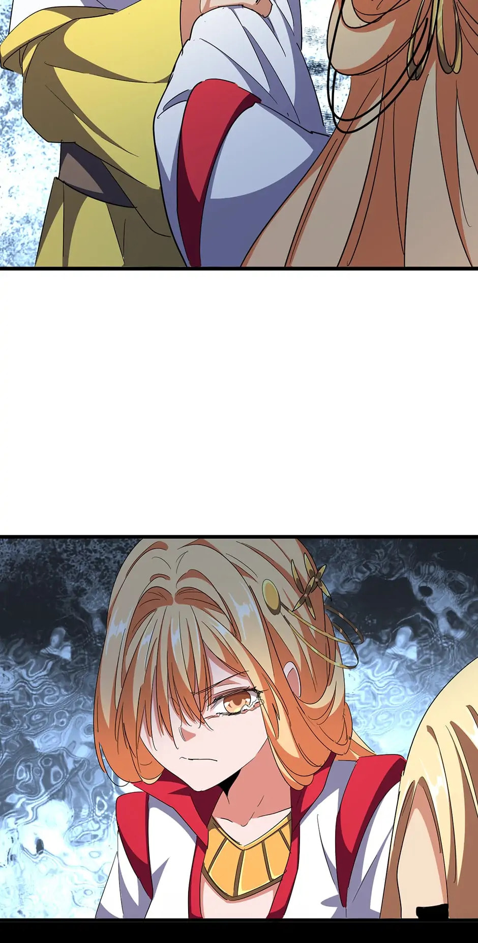 Read The Devil Butler chapter 293 image 38 on Lezhin