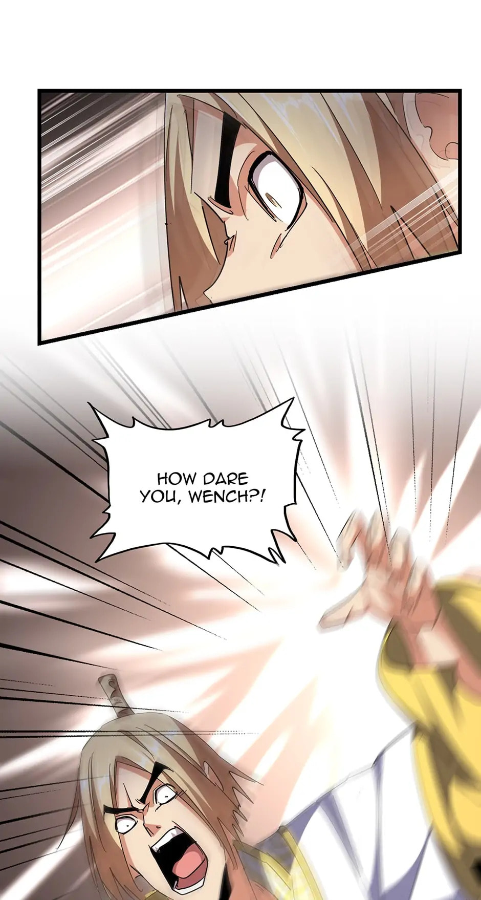 Read The Devil Butler chapter 293 image 49 on Lezhin