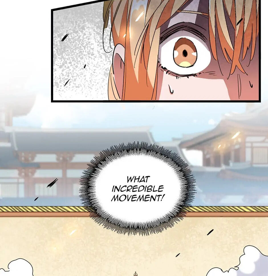 Read The Devil Butler chapter 293 image 5 on Lezhin