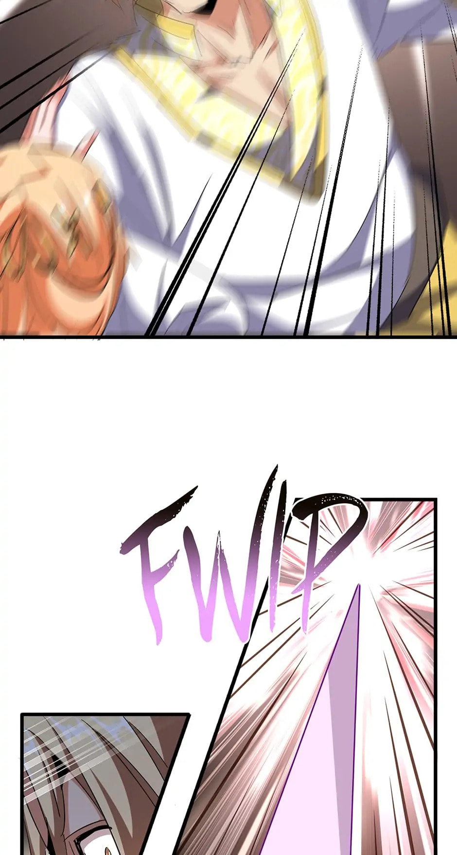 Read The Devil Butler chapter 293 image 50 on Lezhin