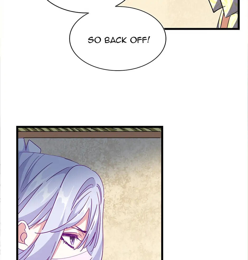 Read The Devil Butler chapter 293 image 61 on Lezhin