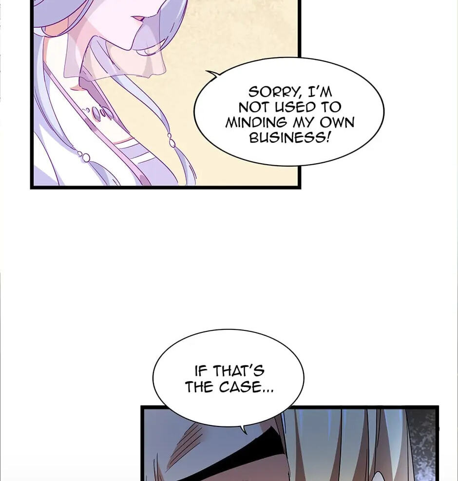 Read The Devil Butler chapter 293 image 62 on Lezhin