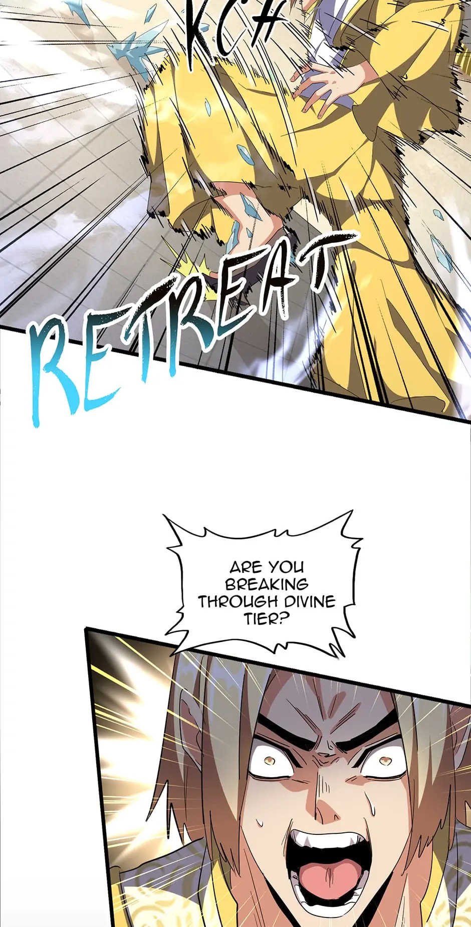 Read The Devil Butler chapter 293 image 70 on Lezhin