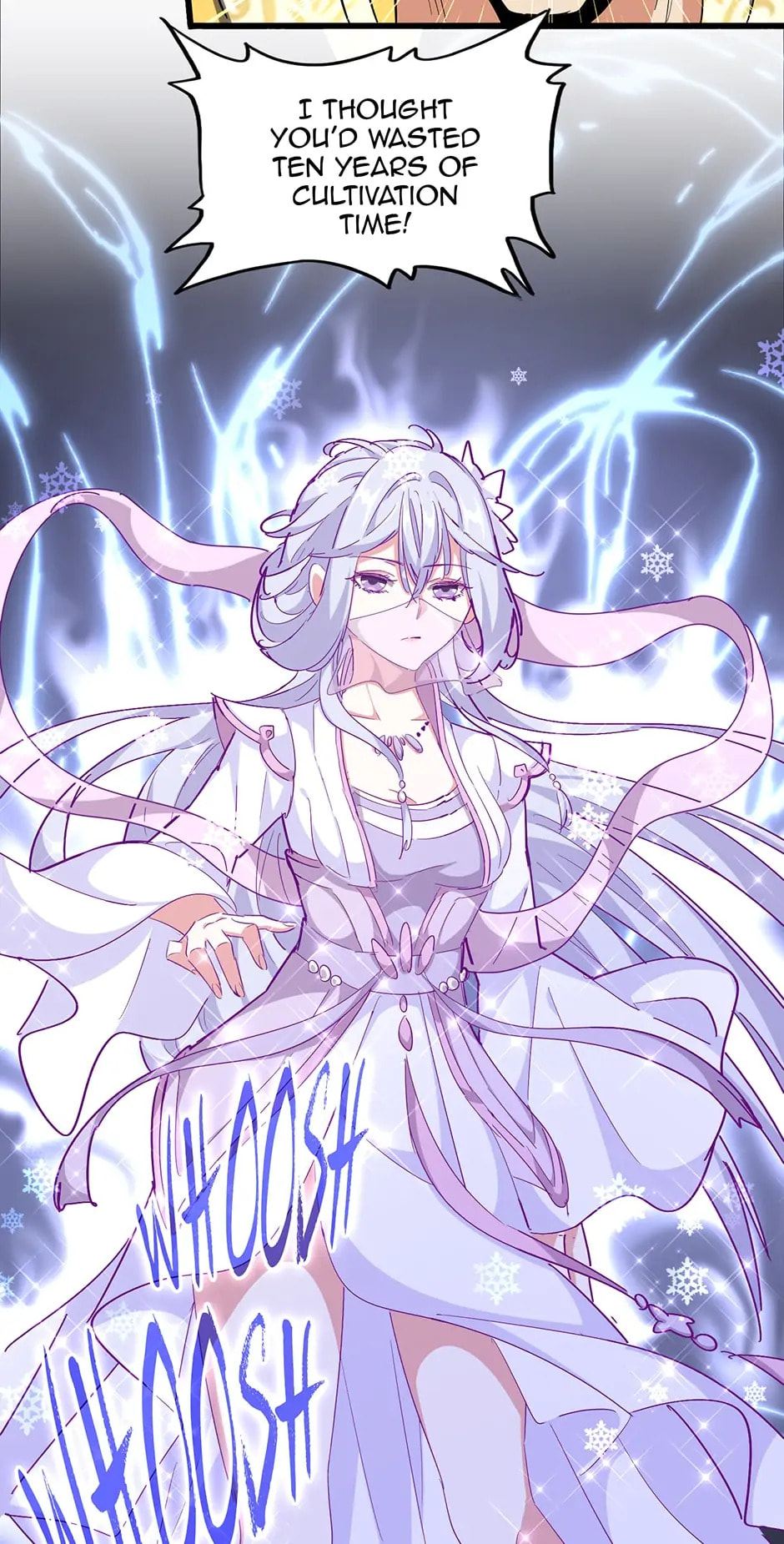 Read The Devil Butler chapter 293 image 71 on Lezhin