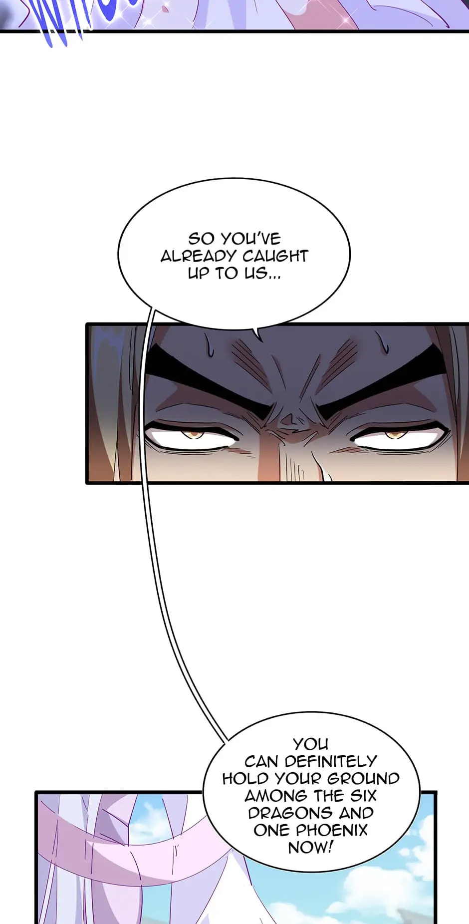 Read The Devil Butler chapter 293 image 72 on Lezhin