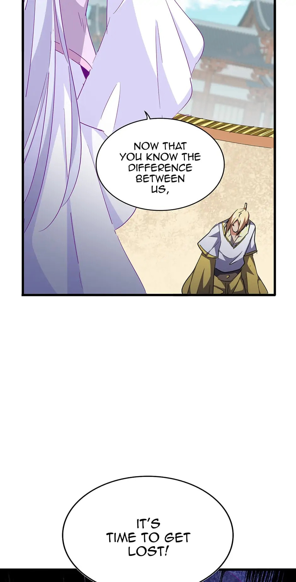 Read The Devil Butler chapter 293 image 73 on Lezhin