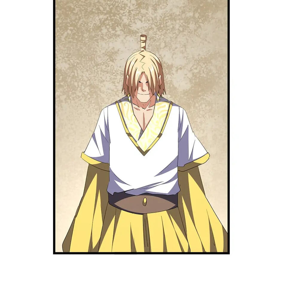 Read The Devil Butler chapter 293 image 9 on Lezhin