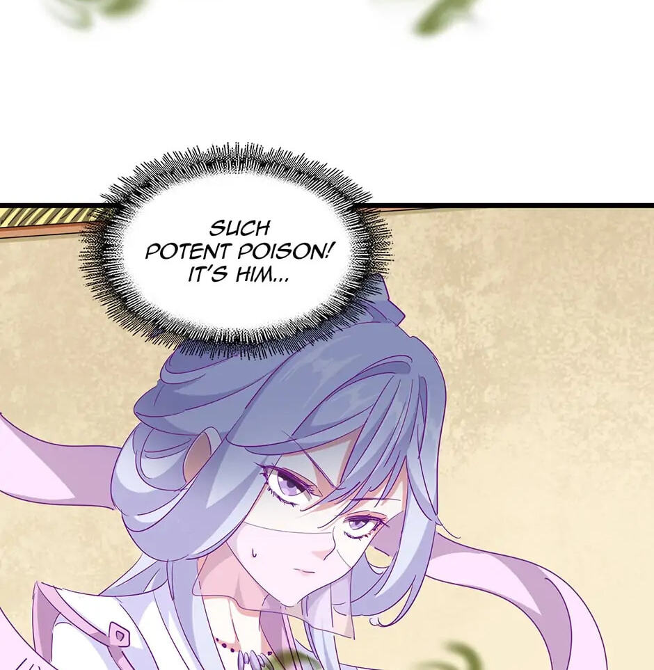 Read The Devil Butler chapter 294 image 11 on Lezhin
