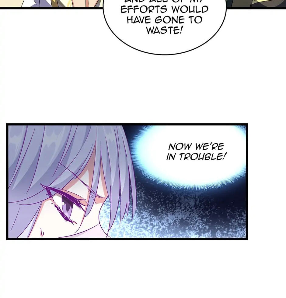 Read The Devil Butler chapter 294 image 17 on Lezhin