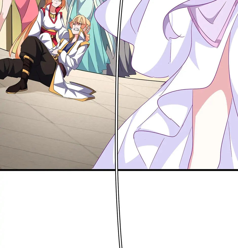 Read The Devil Butler chapter 294 image 19 on Lezhin