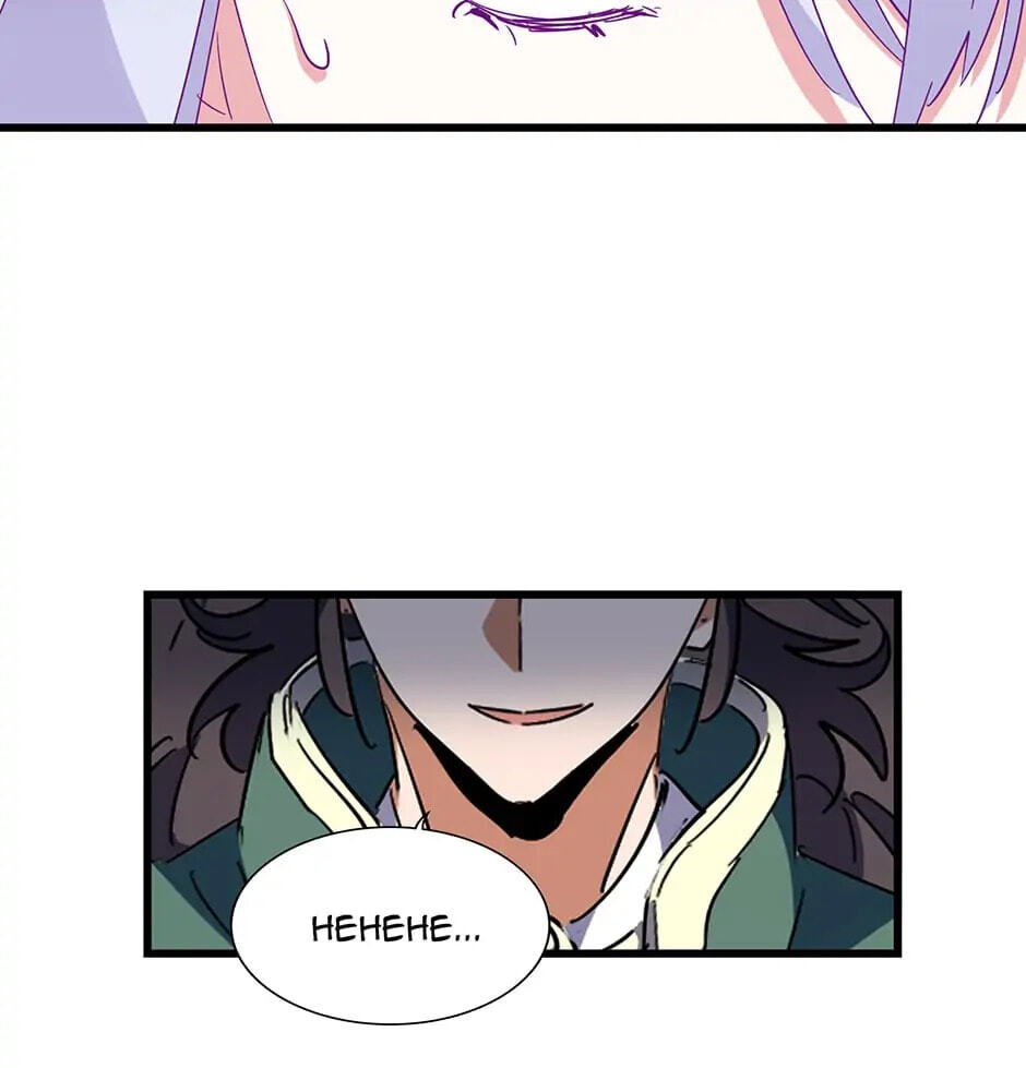 Read The Devil Butler chapter 294 image 22 on Lezhin