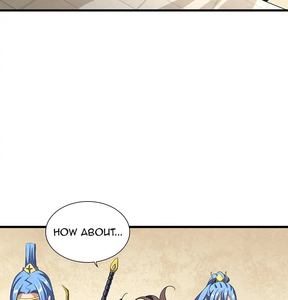 Read The Devil Butler chapter 294 image 25 on Lezhin