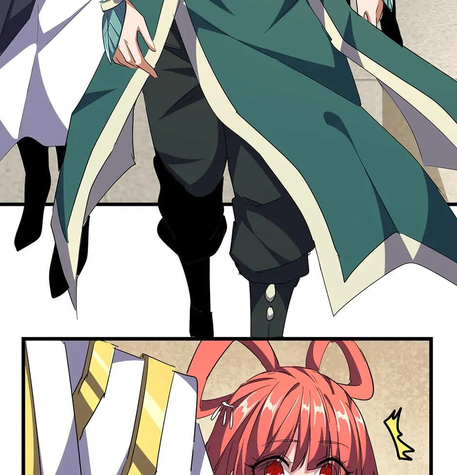 Read The Devil Butler chapter 294 image 27 on Lezhin