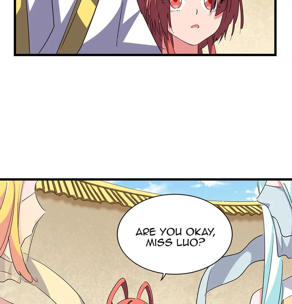 Read The Devil Butler chapter 294 image 28 on Lezhin