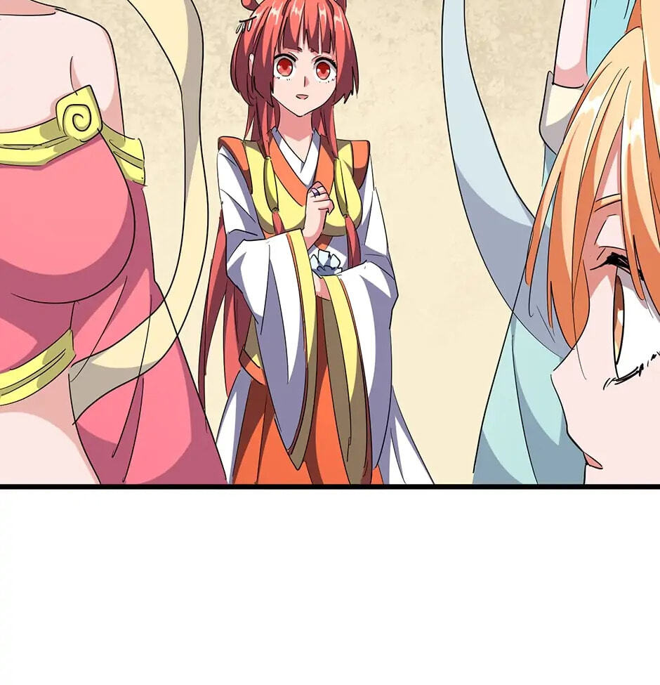 Read The Devil Butler chapter 294 image 29 on Lezhin