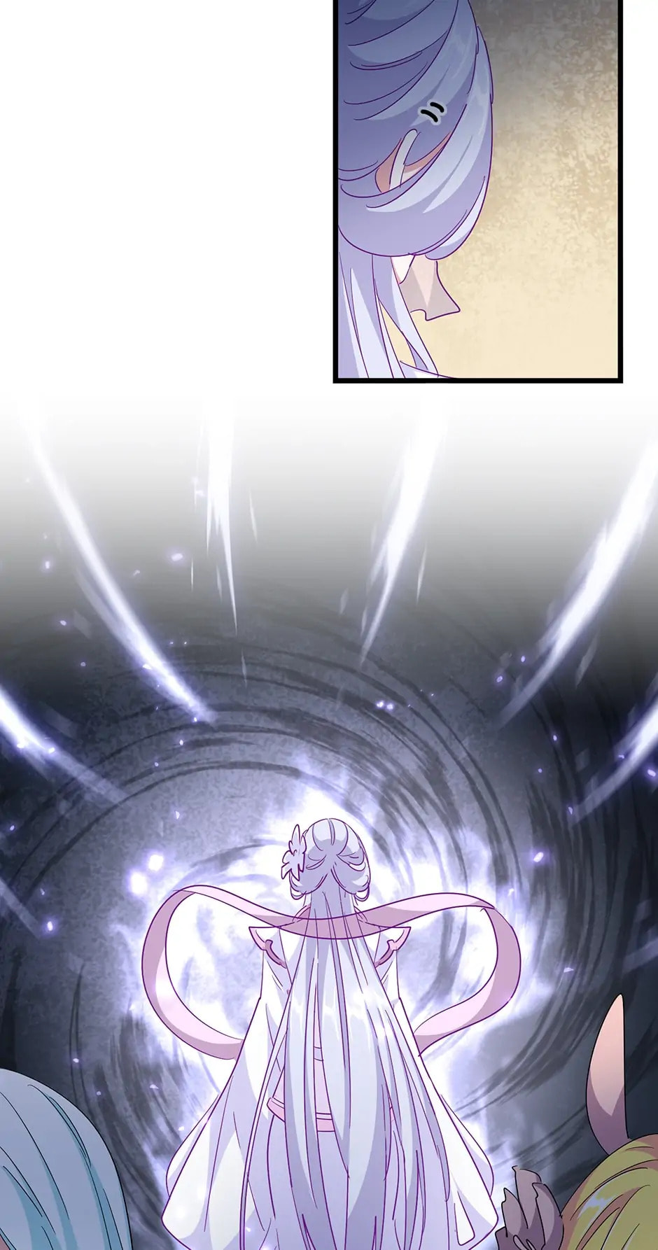 Read The Devil Butler chapter 294 image 33 on Lezhin