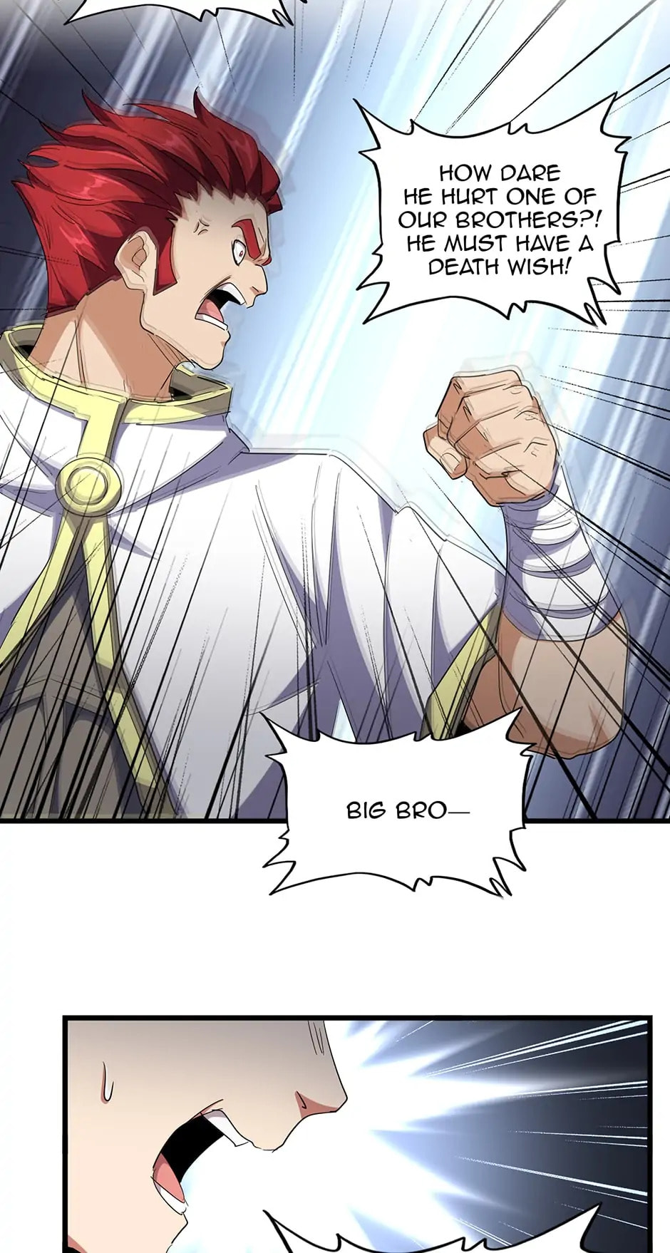 Read The Devil Butler chapter 294 image 54 on Lezhin