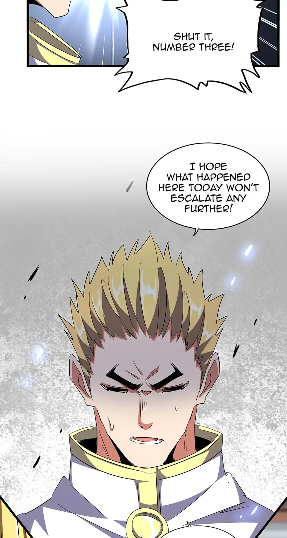 Read The Devil Butler chapter 294 image 55 on Lezhin