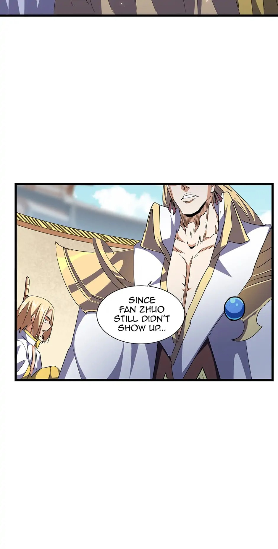 Read The Devil Butler chapter 294 image 64 on Lezhin