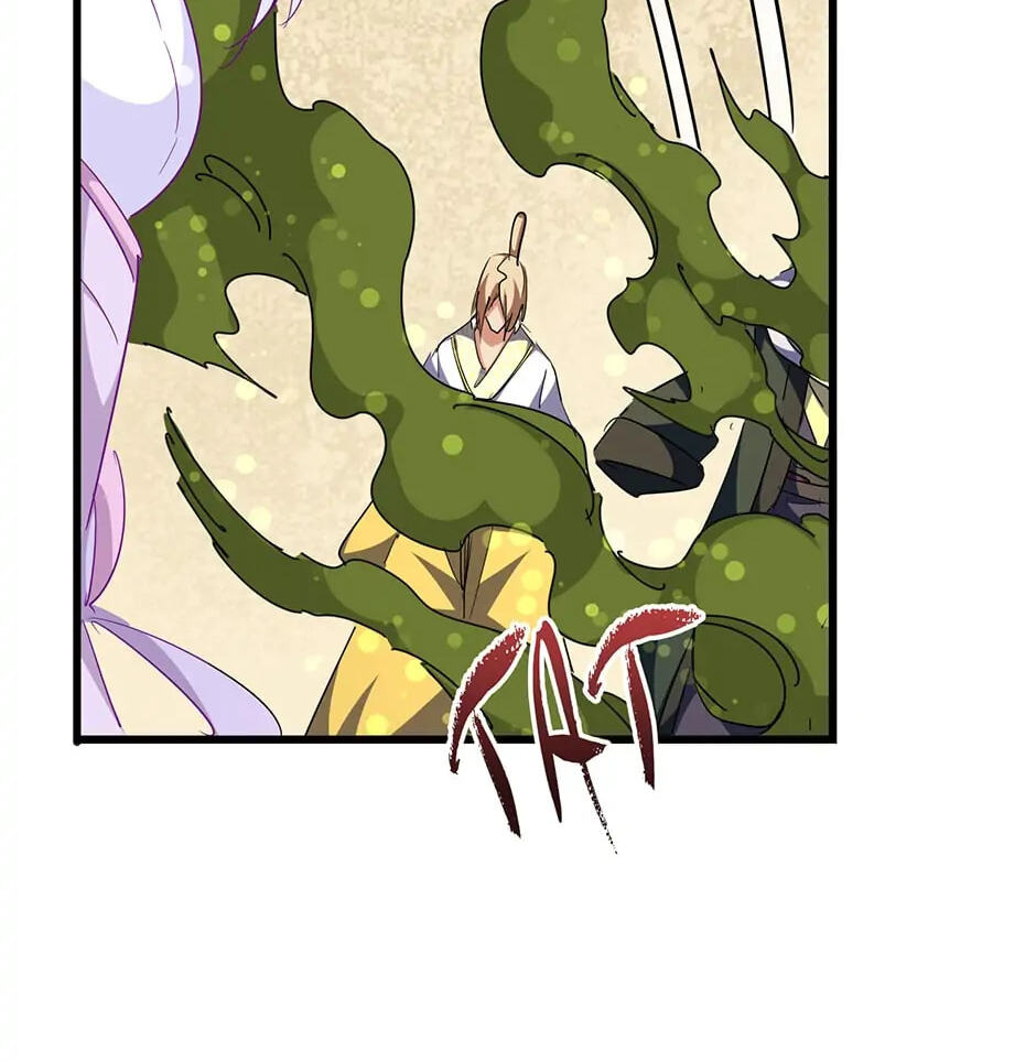Read The Devil Butler chapter 294 image 9 on Lezhin