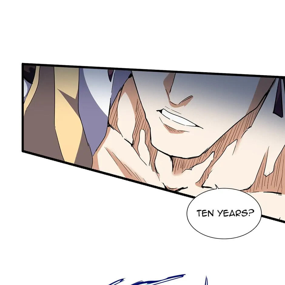 Read The Devil Butler chapter 295 image 10 on Lezhin