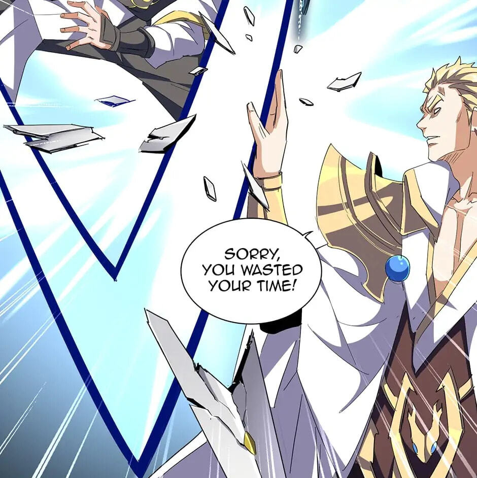 Read The Devil Butler chapter 295 image 12 on Lezhin
