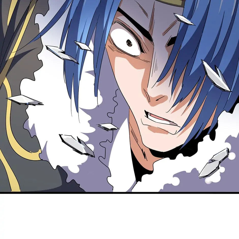 Read The Devil Butler chapter 295 image 14 on Lezhin