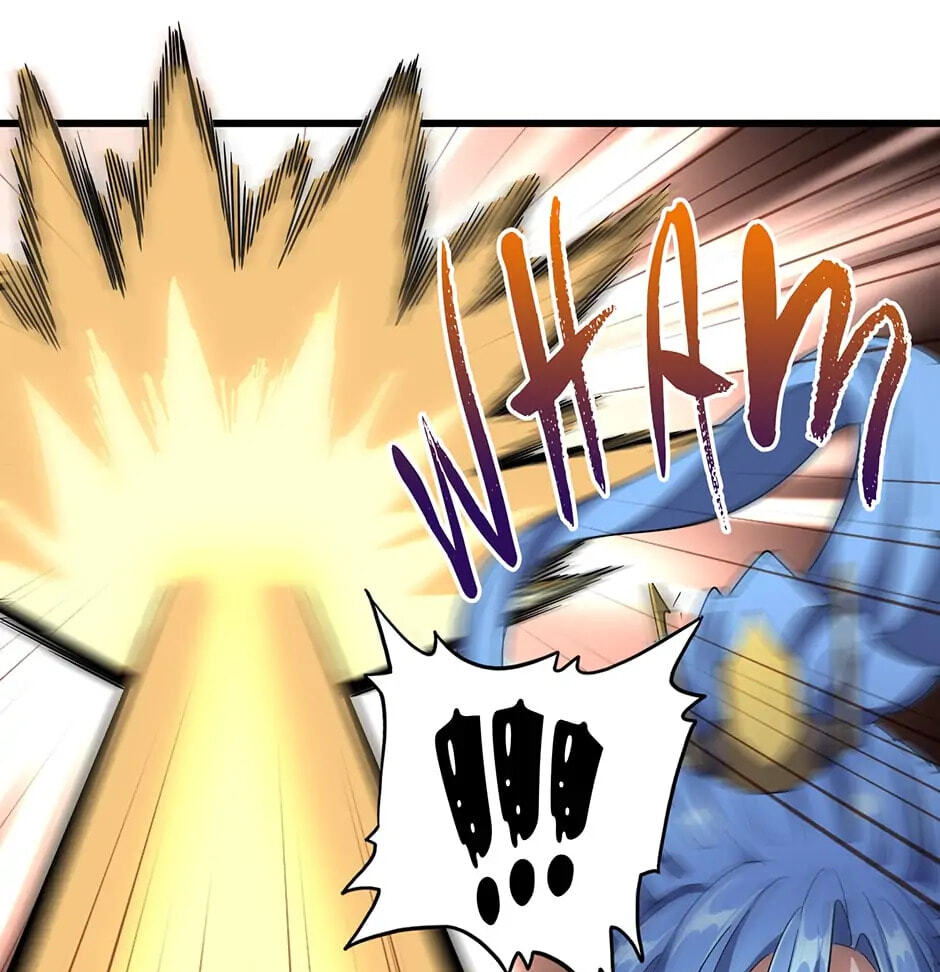 Read The Devil Butler chapter 295 image 16 on Lezhin