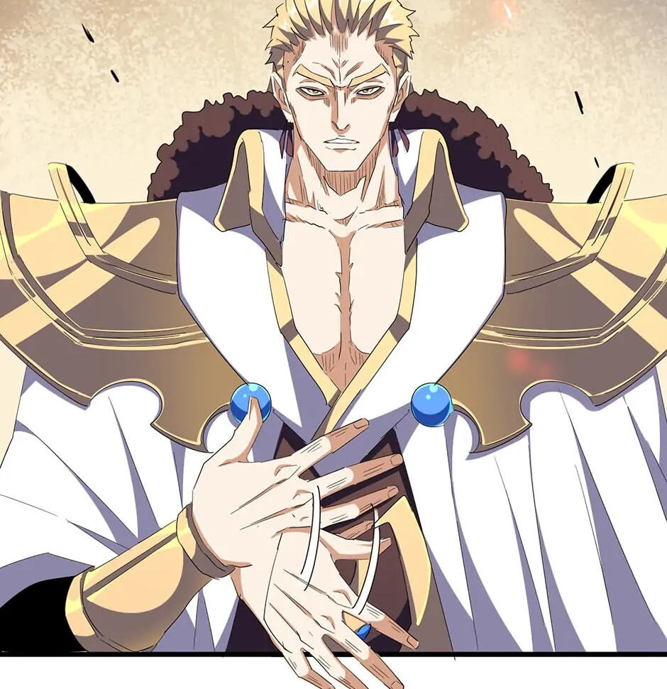 Read The Devil Butler chapter 295 image 19 on Lezhin
