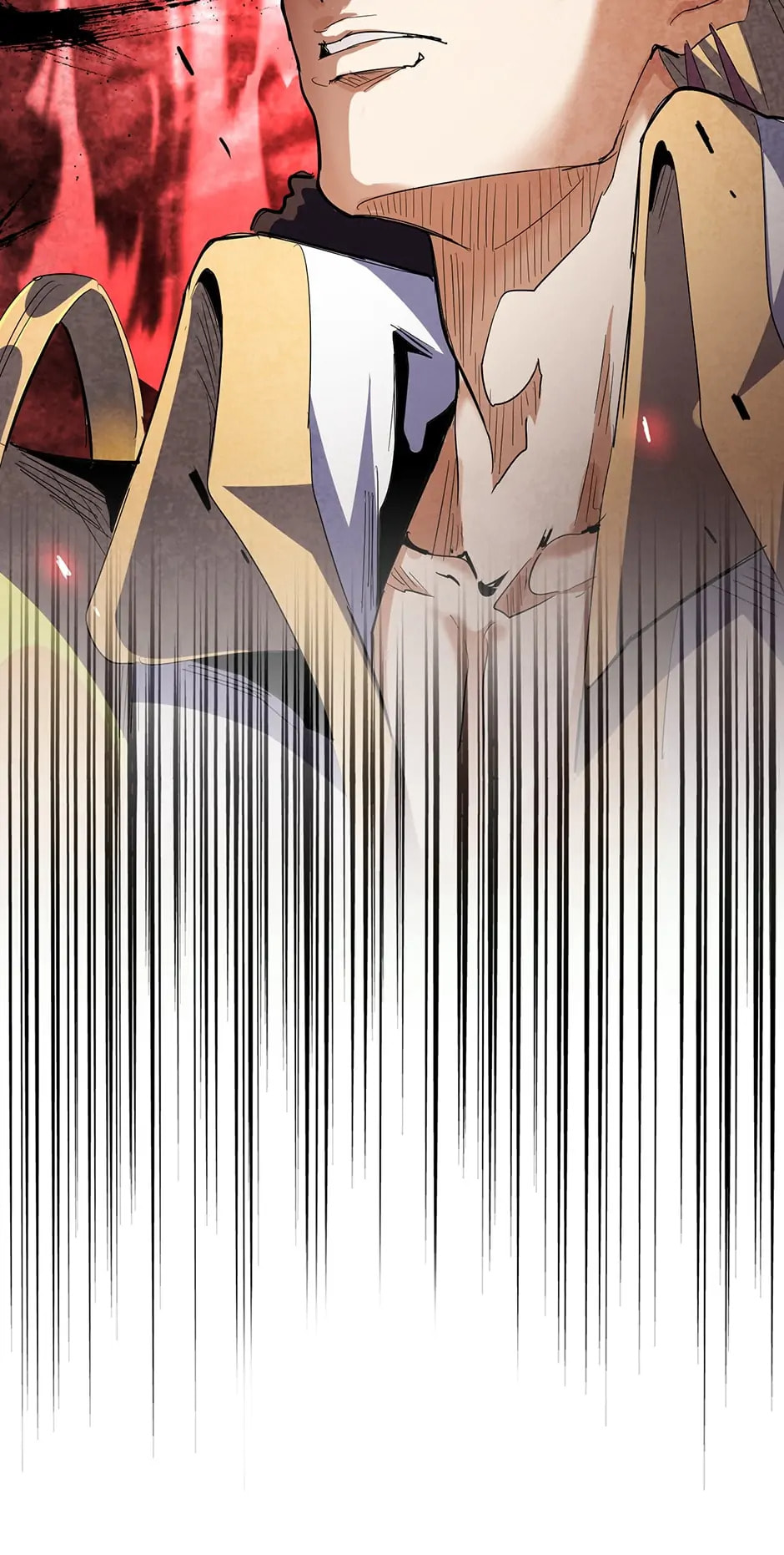 Read The Devil Butler chapter 295 image 2 on Lezhin