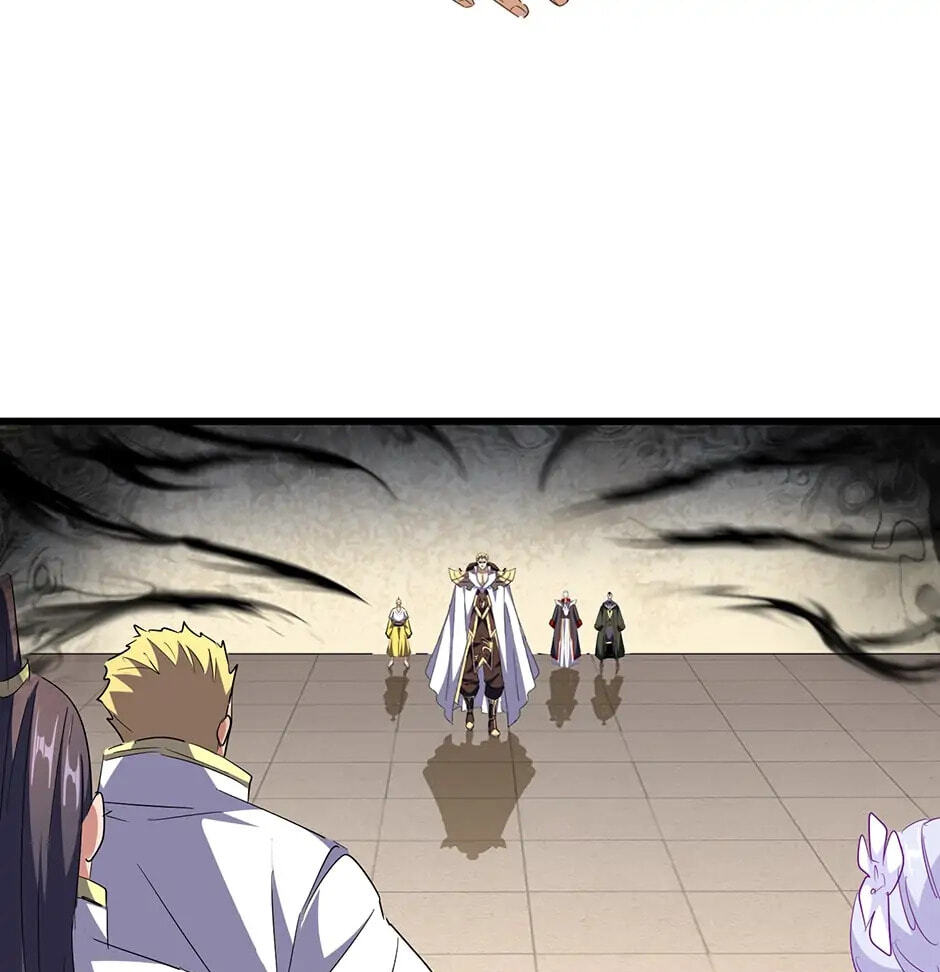 Read The Devil Butler chapter 295 image 20 on Lezhin